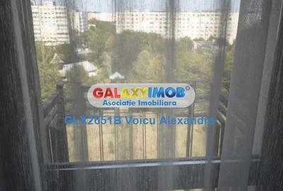 Garsoniera Bloc Nou Berceni - Aparatorii Patriei - Metrou - 8