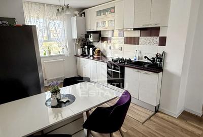 Apartament 3 camere de vanzare, etaj 3, zona Girocului, Timisoara - 3