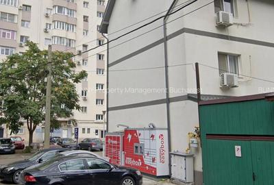 Garsonieră 17 mp – Parcul Morarilor – Centrală proprie – Preț fix – Fara Credit - 5