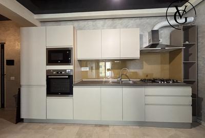 Apartament cu 2 camere - Sigma Residence - finisaje moderne - 5