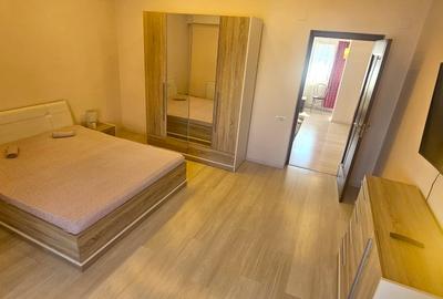 Campus Universitar - Apartament 2 camere termen lung - Sat Vacanta - 18