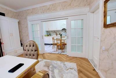 Apartament 4 Camere tip Duplex, Doamna Ghica  ,Strada Silvia - 22