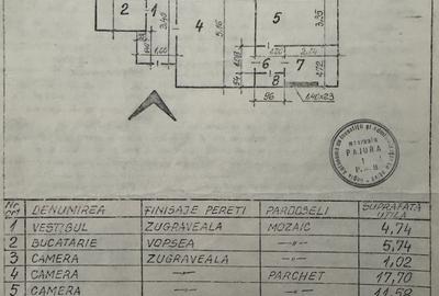 2 camere || 1 MAI - ION MIHALACHE - 15