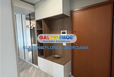 Inchiriere apartament 2 camere Baneasa - Mall- Jandarmeriei- Ambassy - 10