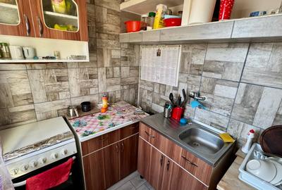 Milcov-Kaufland - 2 camere 37.500Euro - 6