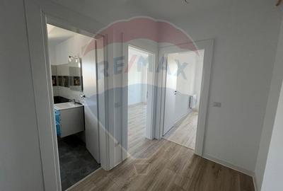 Apartament 1 camere Comisia Centrala - 10