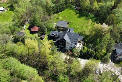 Pensiune in Bucovina - 19