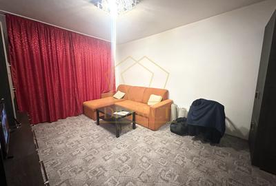 Apartament cu 2 camere  |  Complexul Studentesc - 2