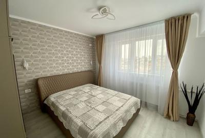 Apartament de inchiriat | 3 camere  | Dorobanti – Zona Capitale - 5