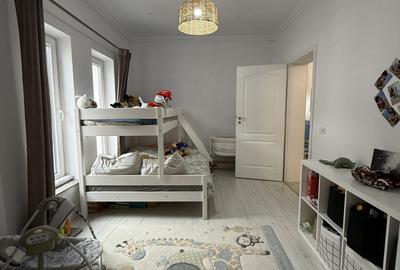 Duplex ideal pentru familie | curte mare 324 mp | mobilat complet | Sânandrei - 10