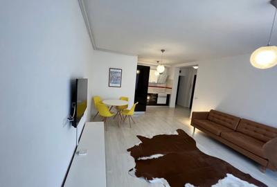 2 camere Vitan Mall - str.Foisorului | imobil 2013 | - 1