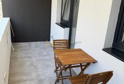 Inchiriere Studio finisat modern 5-7 min metrou Berceni - 9
