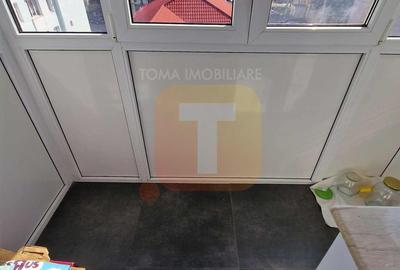 Apartament 2 camere decomandat – zona Tic Tac, Dărmănești – mobilat, renovat - 13