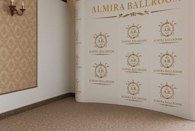 Spațiu Comercial tip Ballroom, 440 mp + 1000 mp parcare privata - 8
