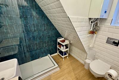 Apartament cu 2 camere la casa in Blumana, str De Mijloc - 20