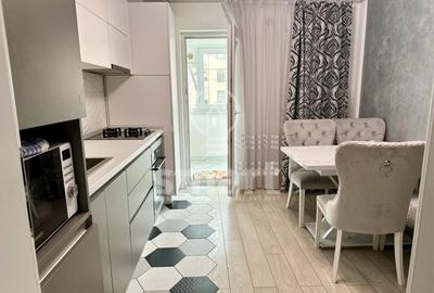 Apartament 2 camere modern central calea Dorobantilor - 4
