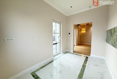 Duplex cu 4 camere si teren de 402 mp de vanzare in Dumbravita - 10