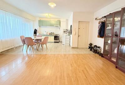 Apartament 2 camere în zona MARASTI CENTRAL - 7