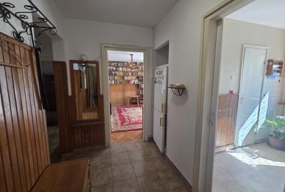 De vânzare apartament 3 camere Gheorgheni - 4