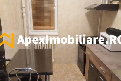 Garsoniera de inchiriat Brancoveanu București  ApexImobiliare.ro - 5