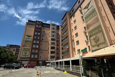 Apartament 3 Camere Militari Residence Rezervelor 56 Presto Pizza La Strada - 21