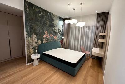 Apartament cu 5 camere // ONE Verdi Park - 3