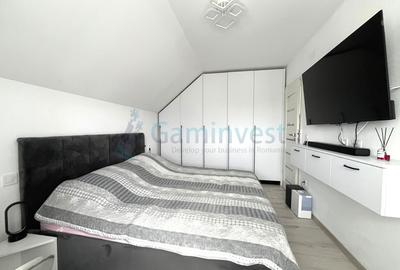 Casa de vanzare in Oradea cu 4 camere si atelier auto-moto zona Iosia - 9