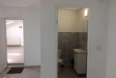Închiriere casă integral sau parțial (parter, etaj), Calea Aradului - 10