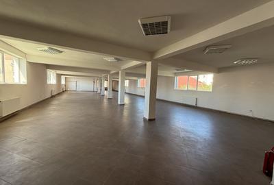 SPAȚIU COMERCIAL DE ÎNCHIRIAT 1600 MP - ALBA IULIA - ZONA CETATE - ULTRA CENTRAL - 3