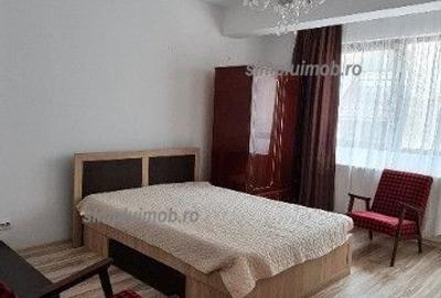 Garsoniera Decomandata 1 Decembrie Bloc Nou - 1