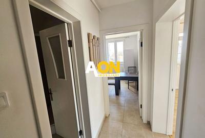 Apartament cu o camera, etaj 2, bloc nou, Centru. Optional boxa 8 mp - 7