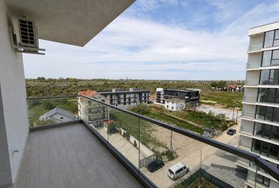 Studio nemobilat Meraki Resort & Spa aproape de plaja | Mamaia Nord - 10