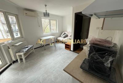 Garsoniera de inchiriat | Dristor | Metrou | Centrala | Pet-friendly - 1