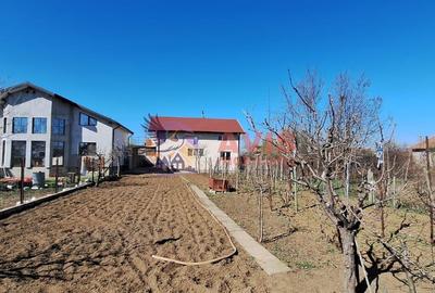 Casa/Vila de vanzare in Podari - 18