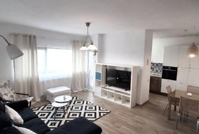 Otopeni – Apartament 3 camere | 2 băi | balcon mare | loc parcare | 620 - 1