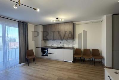 Apartament 1 camera, 32 mp, parter, Giroc - 2