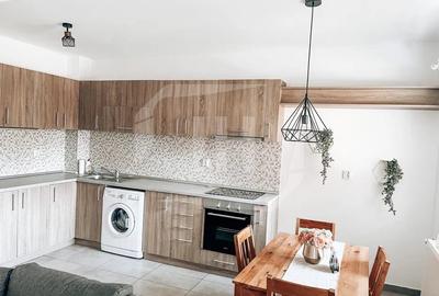 Apartament 2 camere, parcare, gradina 70mp, Buna Ziua, Sophia Residence - 6