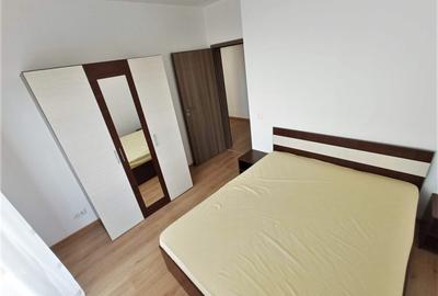 Apartament de închiriat, 2 camere, 50 mp, Zorilor Spitalul de Recuperare - 4