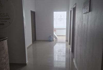 Spatiu birouri/comercial | 13 Septembrie - Prosper | 125 mp | Etaj 1 - 12
