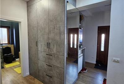 Casa individuala - zona foarte buna - suprafata mare - proiect deosebit - multip - 11