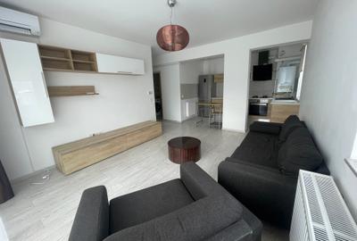 Vanzare apartament 2 camere in Tractorul zona Coresi - 1