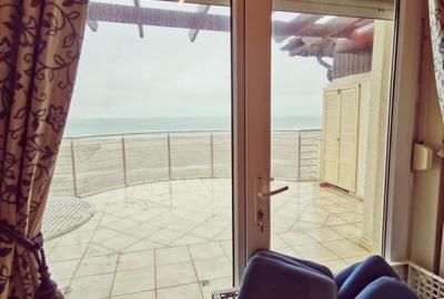 Apartament cu 4 camere, mobilat în Nord