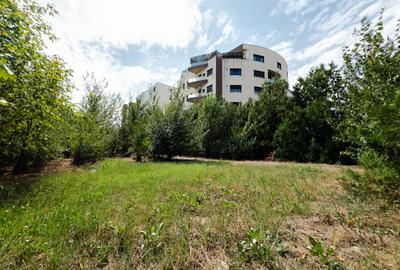 Teren intravilan Prelungirea Ghencea - 13