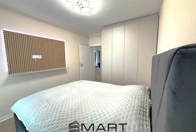 Apartament lux 3 camere zona Doamna Stanca - 4