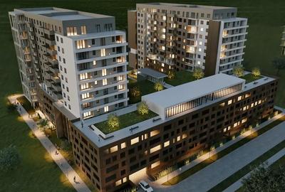 Apartament 3 camere - 11