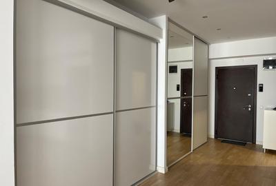 Inchiriere - apartament 2 camere + loc de parcare - Iancu Nicolae-Pipera - 10