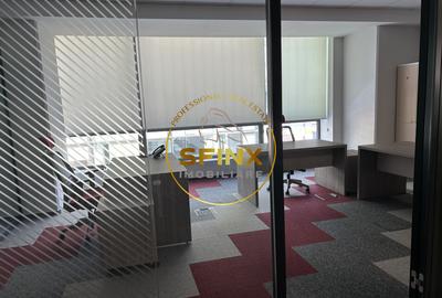 Spatiu birouri, clasa A, zona central vestica, Grozavesti - Regie - 2