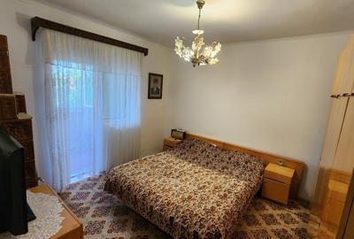 Apartament 3 camere + Garaj 25 mp - 7
