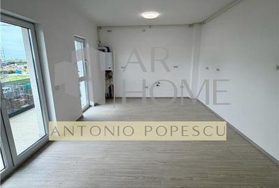 Apartament 3 camere, bloc 2026, in Ploiesti, zona Albert. - 7