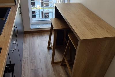 Inchiriere Apartament 2 Camere Metrou Costin Georgian - 10